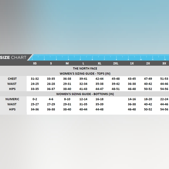 The North Face Women's Gray Tech Glacier ¼ Zip Fleece Pullover Top|Brand New| XL - Picture 5 of 10